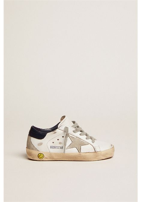 Sneakers Superstar GOLDEN GOOSE KIDS | GJF00102 F00041410303